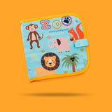 Magisch Tekenboek Create&Go™