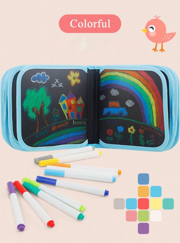 Magisch Tekenboek Create&Go™