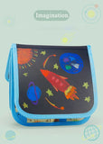 Magisch Tekenboek Create&Go™