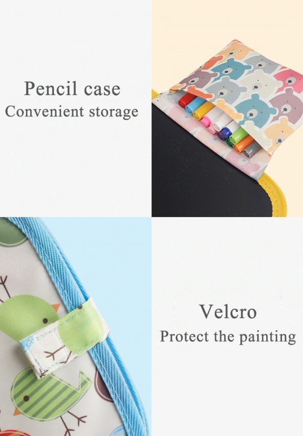 Magisch Tekenboek Create&Go™