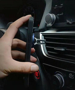 360° Smartphone houder auto