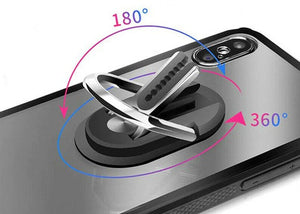 360° Smartphone houder auto
