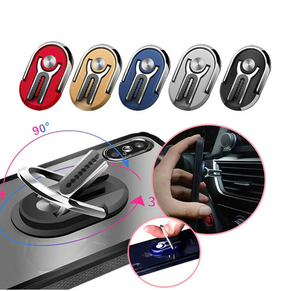 360° Smartphone houder auto