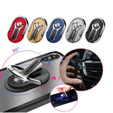 360° Smartphone houder auto