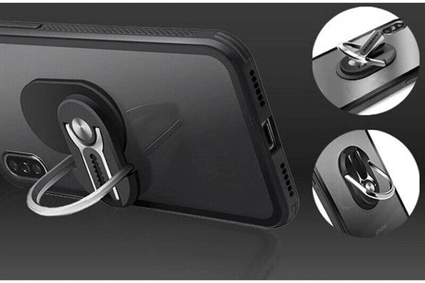 360° Smartphone houder auto