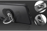 360° Smartphone houder auto