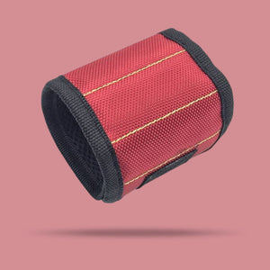 Magnetische Armband Hulp