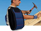 Magnetische Armband Hulp