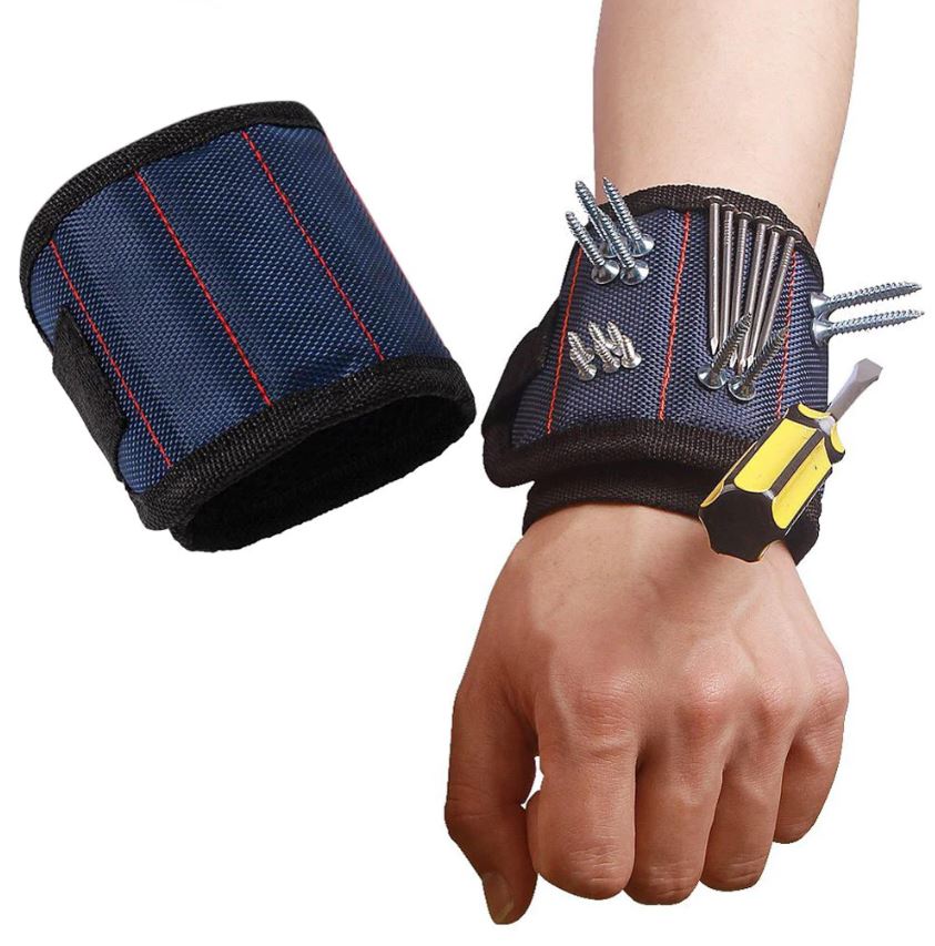 Magnetische Armband Hulp