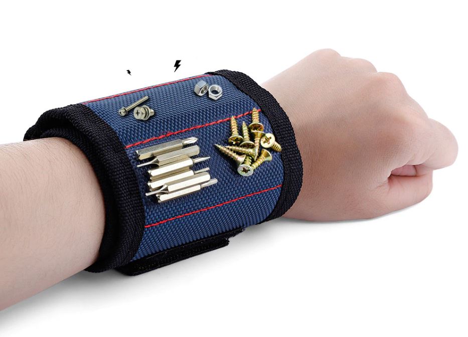 Magnetische Armband Hulp