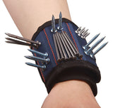 Magnetische Armband Hulp
