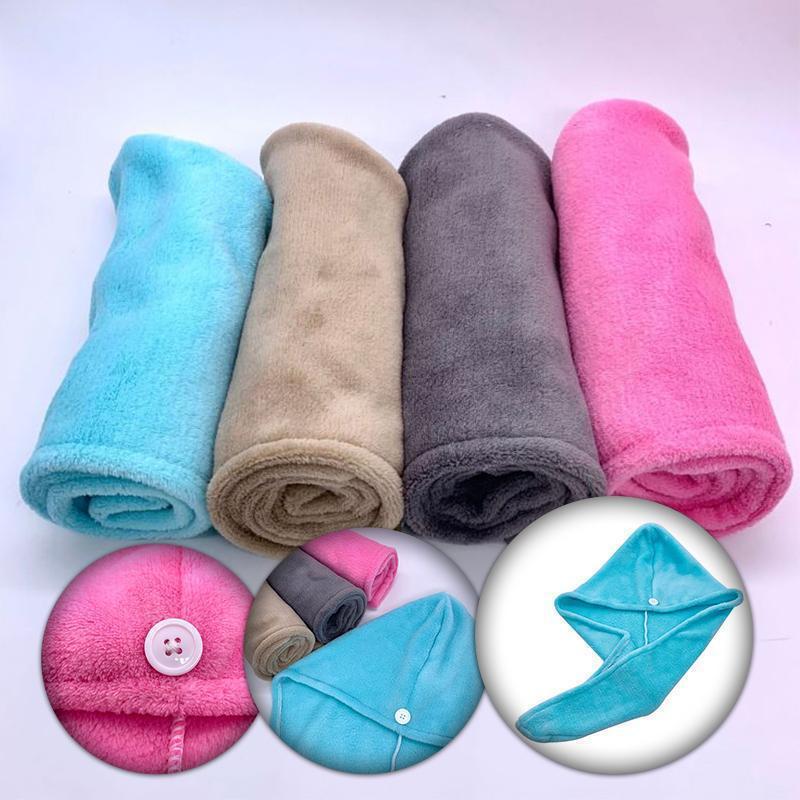Sneldrogende Handdoek Quickdry™