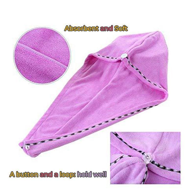 Sneldrogende Handdoek Quickdry™