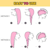 Sneldrogende Handdoek Quickdry™
