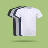 Anti-Vloeistof T-shirt