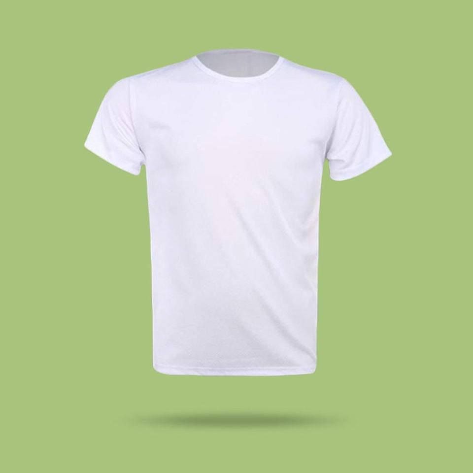 Anti-Vloeistof T-shirt