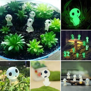 Schattige Glow-in-the-Dark (Tuin) Decoratie