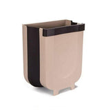 Opvouwbare Afvalbak “EasyBin”