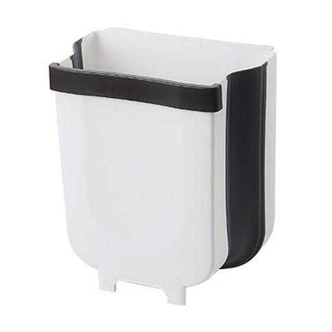 Opvouwbare Afvalbak “EasyBin”