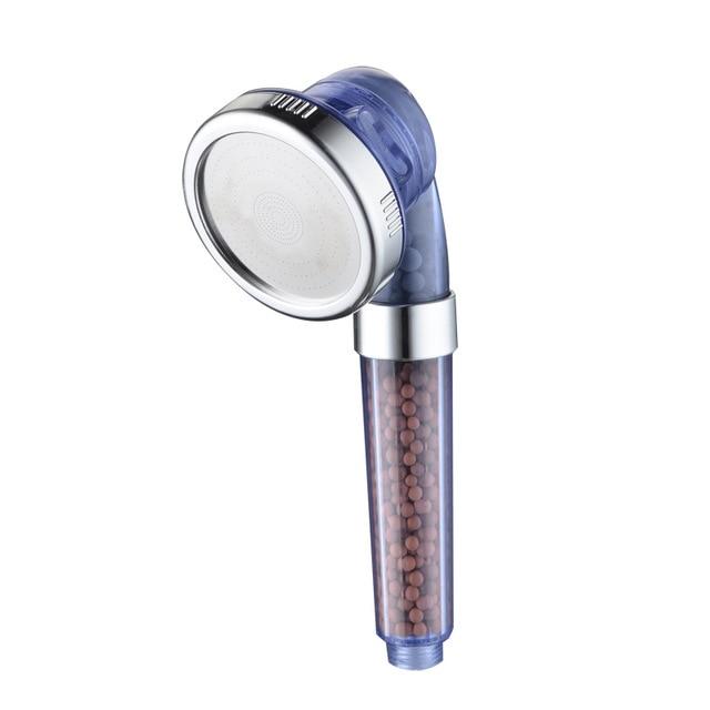 Stoneshower® Waterbesparende douchekop
