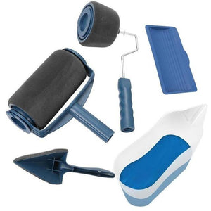 Verfroller Super Kit (8-delig)