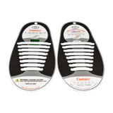 Elastische Schoenveters 'Easy Laces'