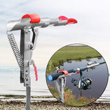 Automatische Vishengel Houder 'FisherTools Pro™'
