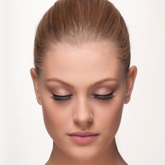 Magnetische eyeliner en nepwimpers