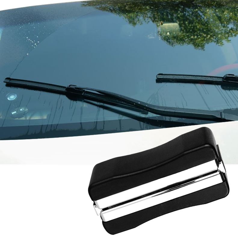 Smart Wiper™
