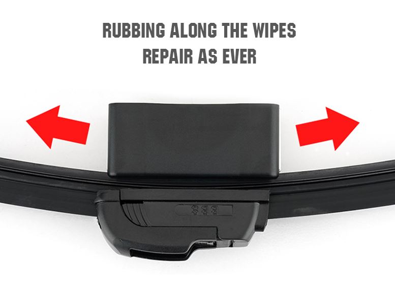 Smart Wiper™