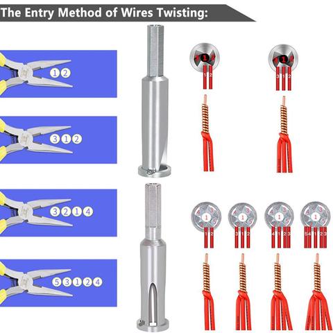 De Kabel Twister