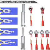 De Kabel Twister