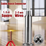 De Kabel Twister