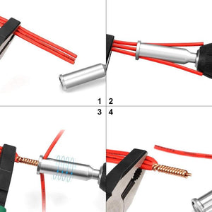 De Kabel Twister