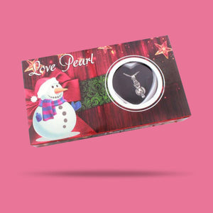 Zoetwater Parel Ketting