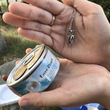 Zoetwater Parel Ketting