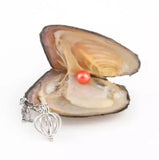Zoetwater Parel Ketting