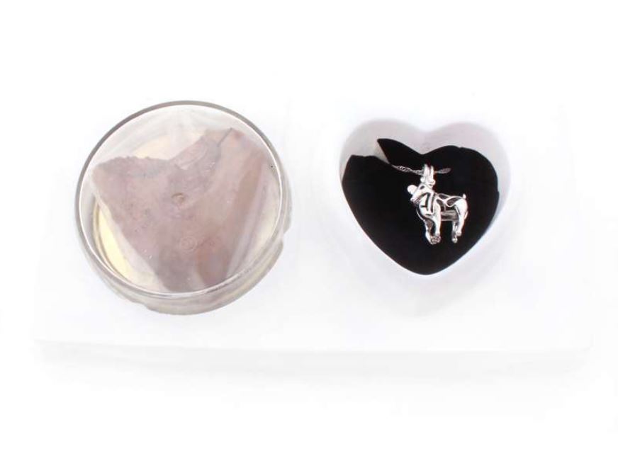 Zoetwater Parel Ketting