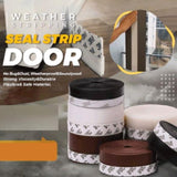 Zelfklevende Tochtstrips 'Warm & Cozy™'