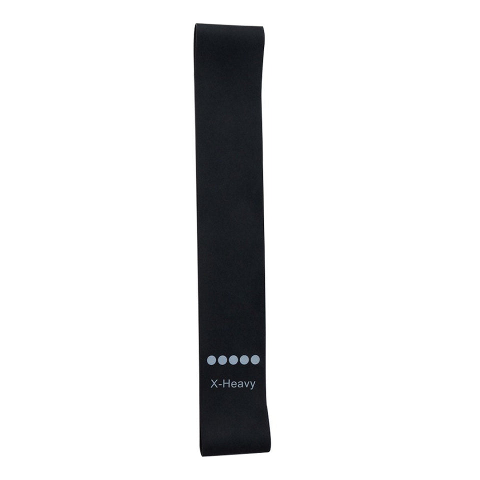 Yoga Pilates en Fitness Stretchband 'Healthy2Fit+'