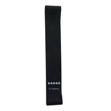 Yoga Pilates en Fitness Stretchband 'Healthy2Fit+'